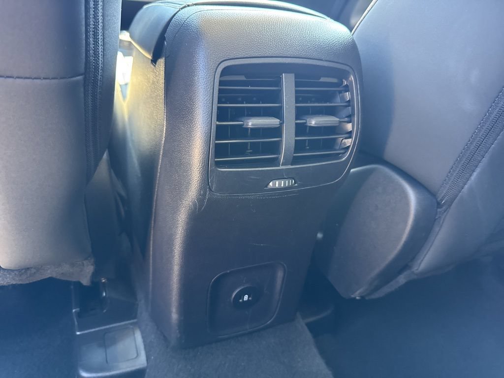 Certified 2025 Ford Bronco Sport Big Bend AWD/4WD image 20