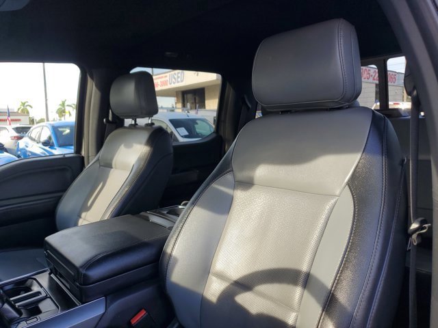 Certified 2023 Ford F150 Lightning Lariat image 23