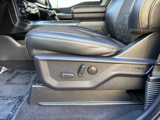 Certified 2023 Ford F150 Tremor w/ 360 Degree Camera Package AWD/4WD image 40