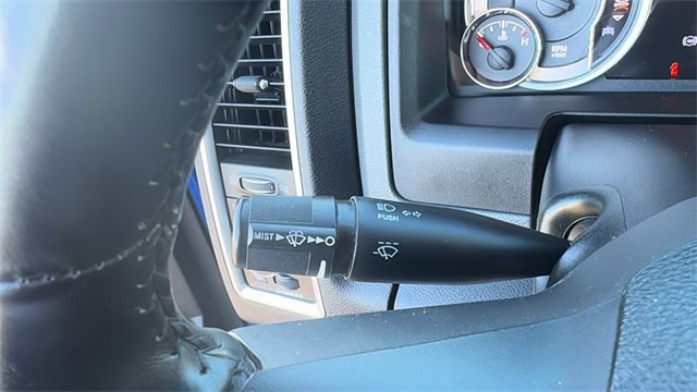 Used 2017 RAM 1500 Big Horn image 17