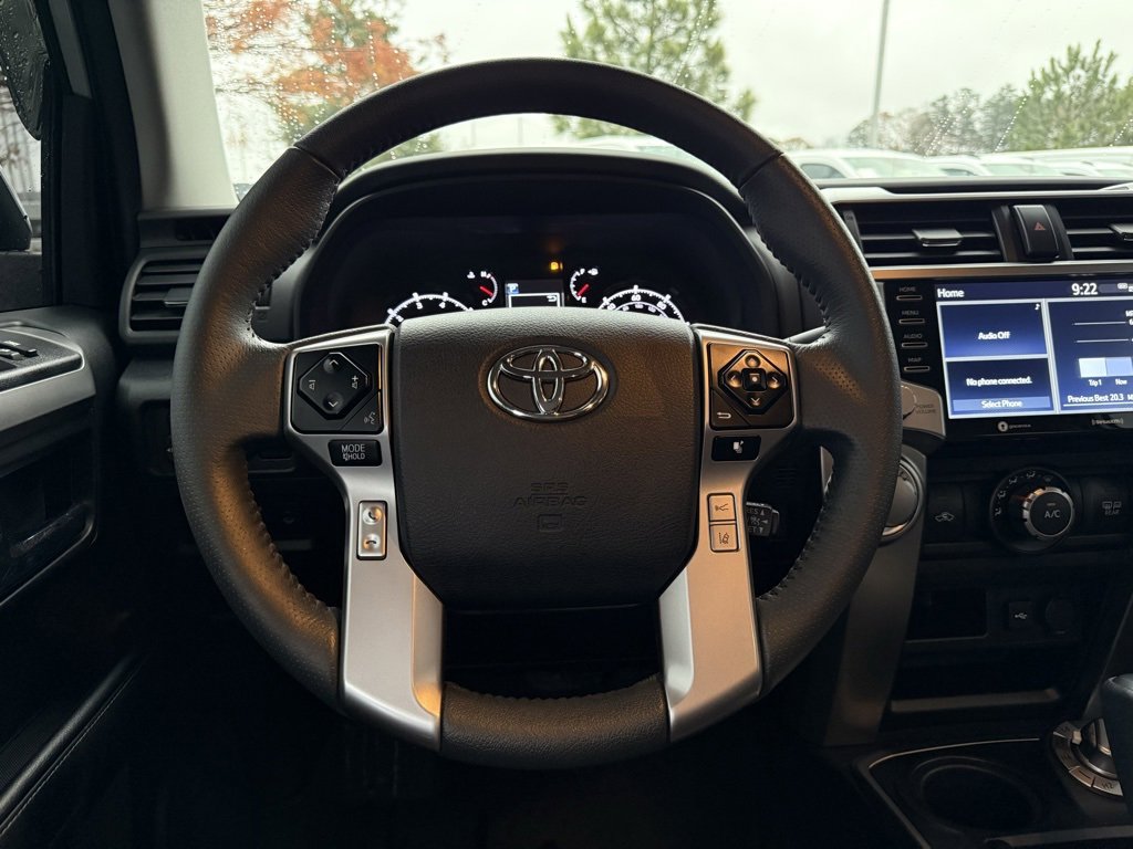 Used 2024 Toyota 4Runner SR5 image 14