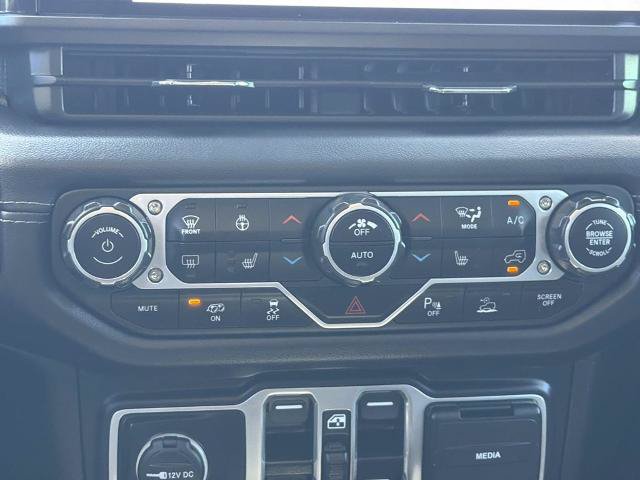 Used 2024 Jeep Wrangler Unlimited Rubicon 392 AWD/4WD image 16