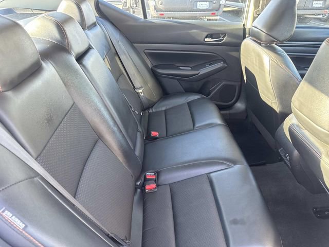 Used 2022 Nissan Altima 2.5 SR image 23