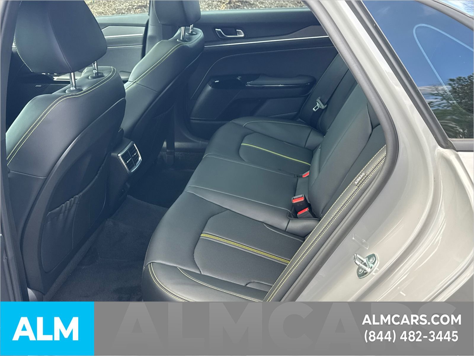 Used 2025 Kia K5 GT w/ GT1 Package image 26