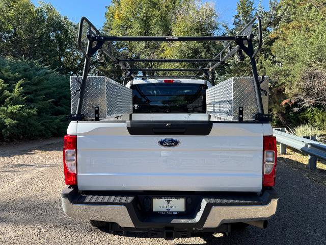 Certified 2022 Ford F250 XL w/ Power Equipment Group RWD image 6