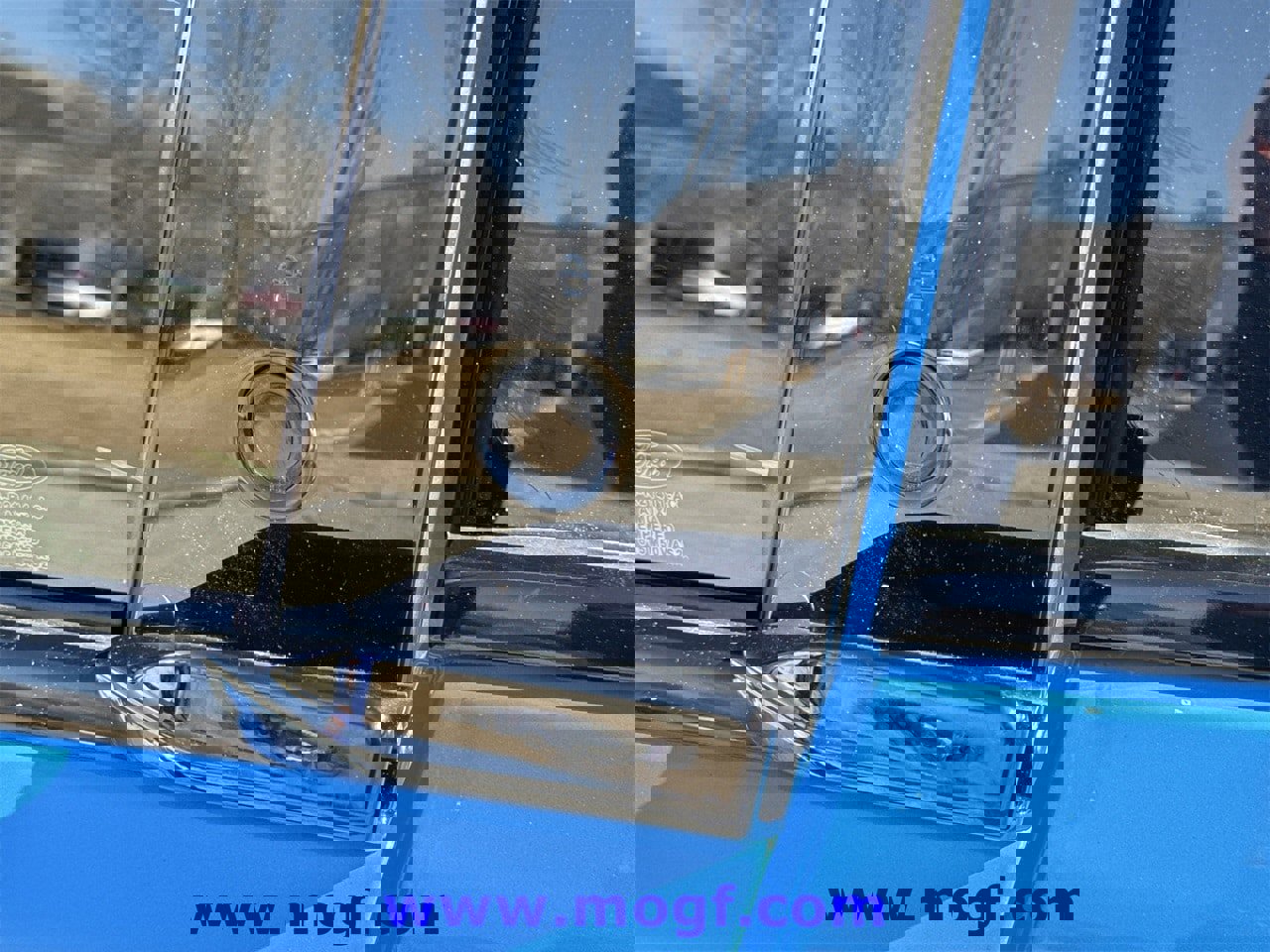 Certified 2023 Ford Mustang Mach-E Premium image 37