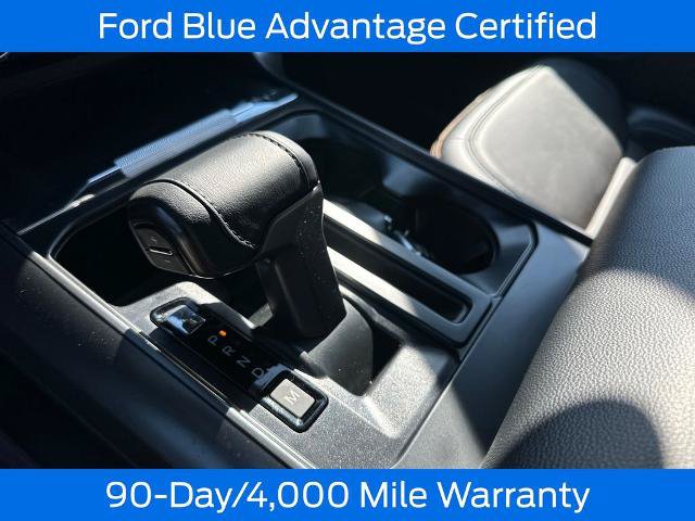 Certified 2026 Ford F150 Tremor w/ Equipment Group 402B MID AWD/4WD image 17