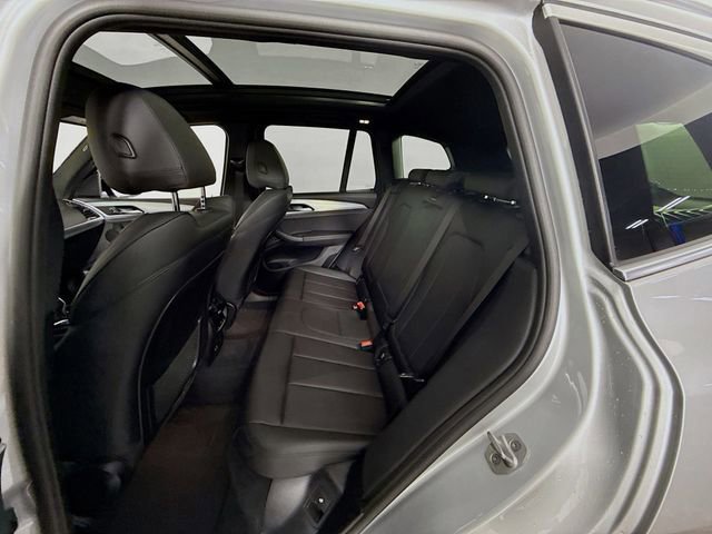 Used 2021 BMW X3 xDrive30i w/ Convenience Package image 26