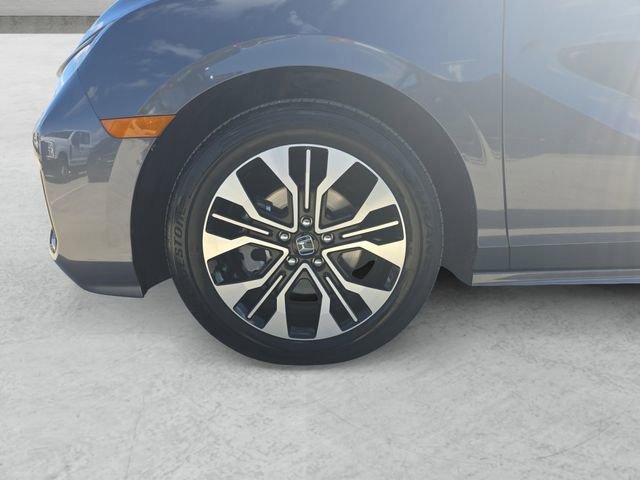 Used 2025 Honda Odyssey Elite image 23