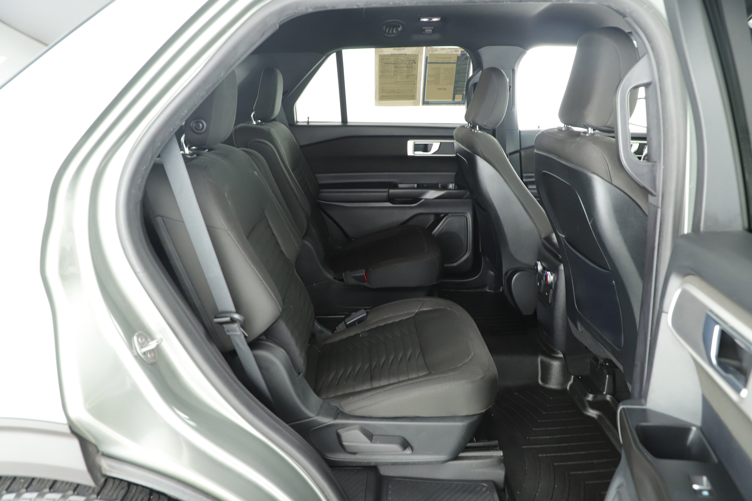 Certified 2020 Ford Explorer XLT image 10