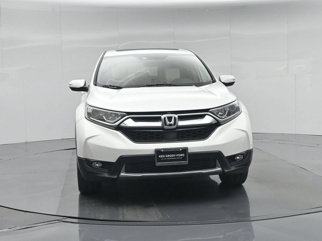 Used 2019 Honda CR-V EX image 52