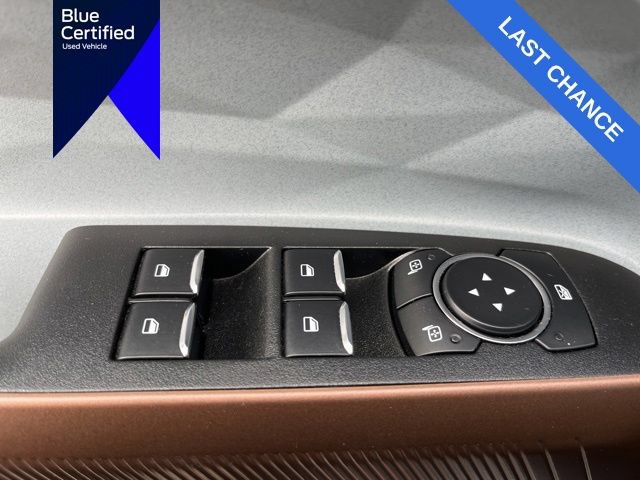 Certified 2024 Ford Maverick Lariat FWD image 13