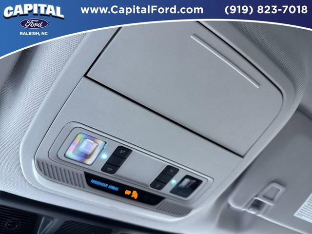 Certified 2025 Ford Mustang Mach-E Premium image 31