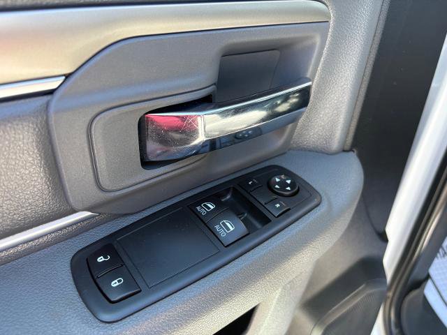 Used 2019 RAM 1500 Tradesman w/ Popular Equipment Group RWD image 10