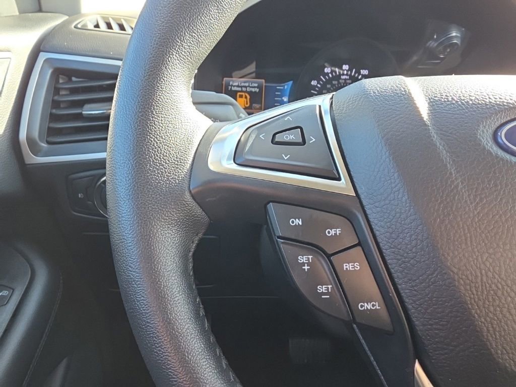 Certified 2022 Ford Edge SEL w/ Convenience Package image 16