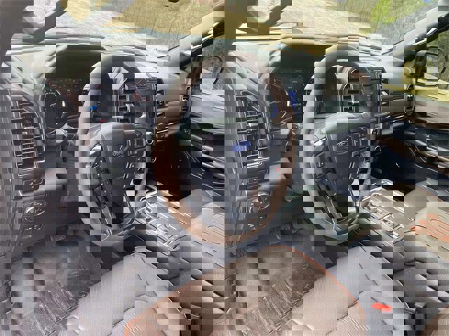 Certified 2021 Ford Expedition Max King Ranch image 60