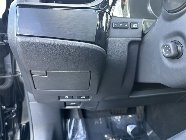 Used 2022 Lexus ES 350 w/ Premium Package image 32