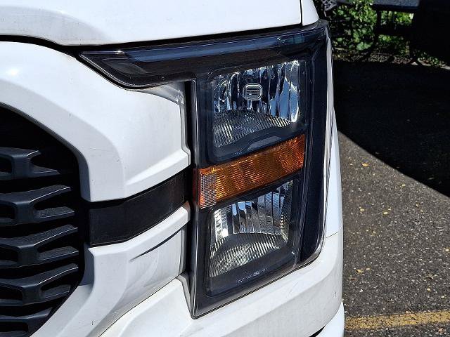 Certified 2023 Ford F150 XL w/ STX Appearance Package AWD/4WD image 4