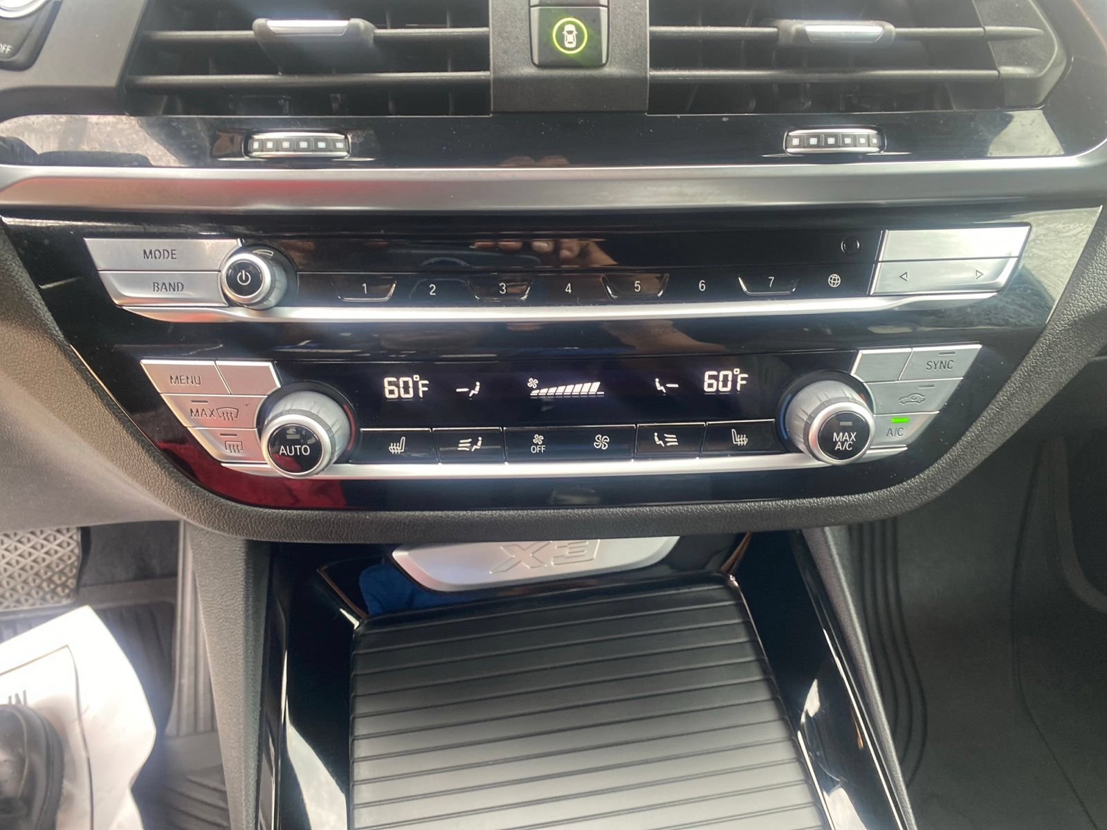 Used 2020 BMW X3 sDrive30i w/ Convenience Package RWD image 17