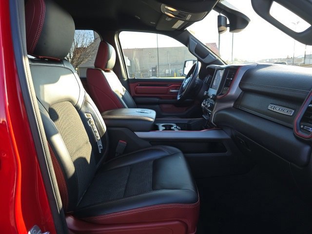 Used 2019 RAM 1500 Rebel w/ Rebel Level 1 Equipment Group image 20