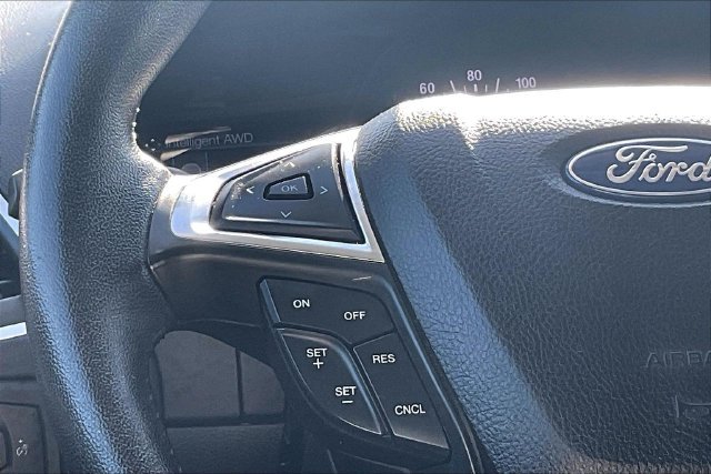 Certified 2023 Ford Edge SEL AWD/4WD image 18
