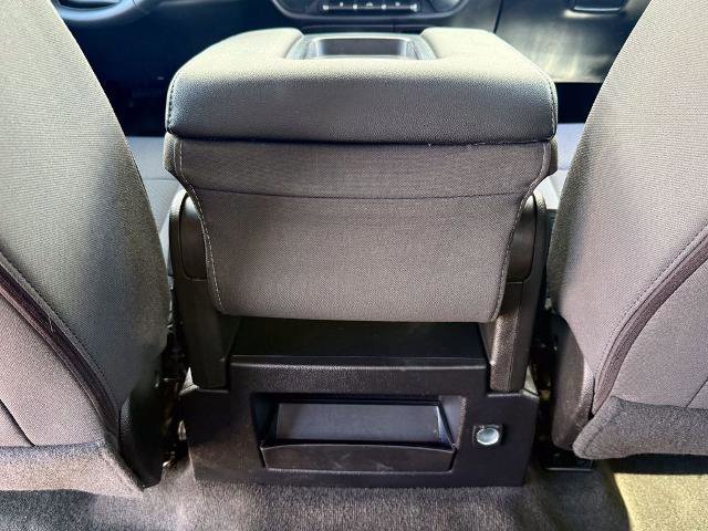 Used 2017 Chevrolet Silverado 1500 LT w/ All Star Edition image 31