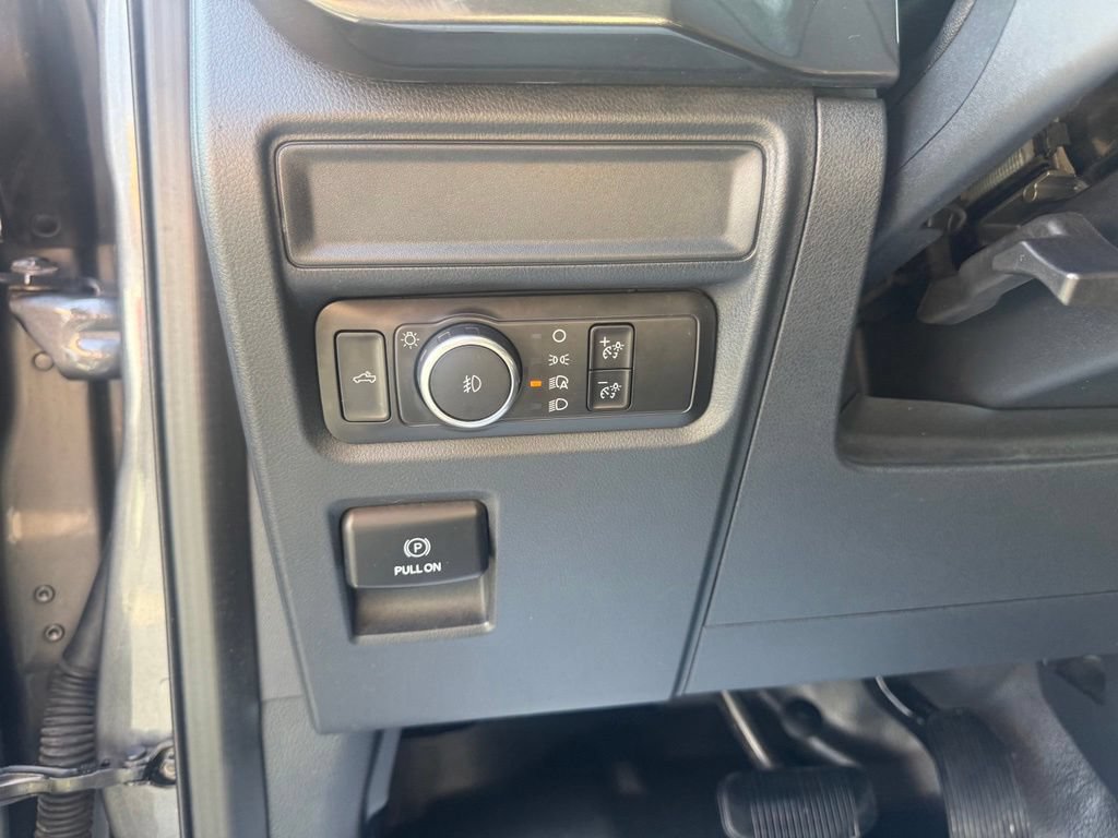 Certified 2021 Ford F150 XL w/ Equipment Group 101A High AWD/4WD image 21