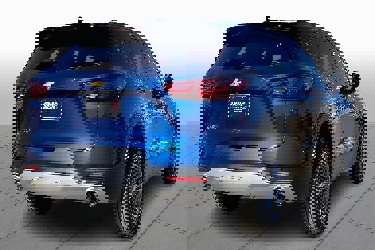 Used 2023 Chevrolet Blazer LT w/ Convenience Package image 3