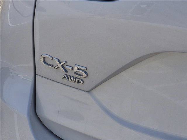 Used 2023 MAZDA CX-5 AWD 2.5 S w/ Select Package image 17