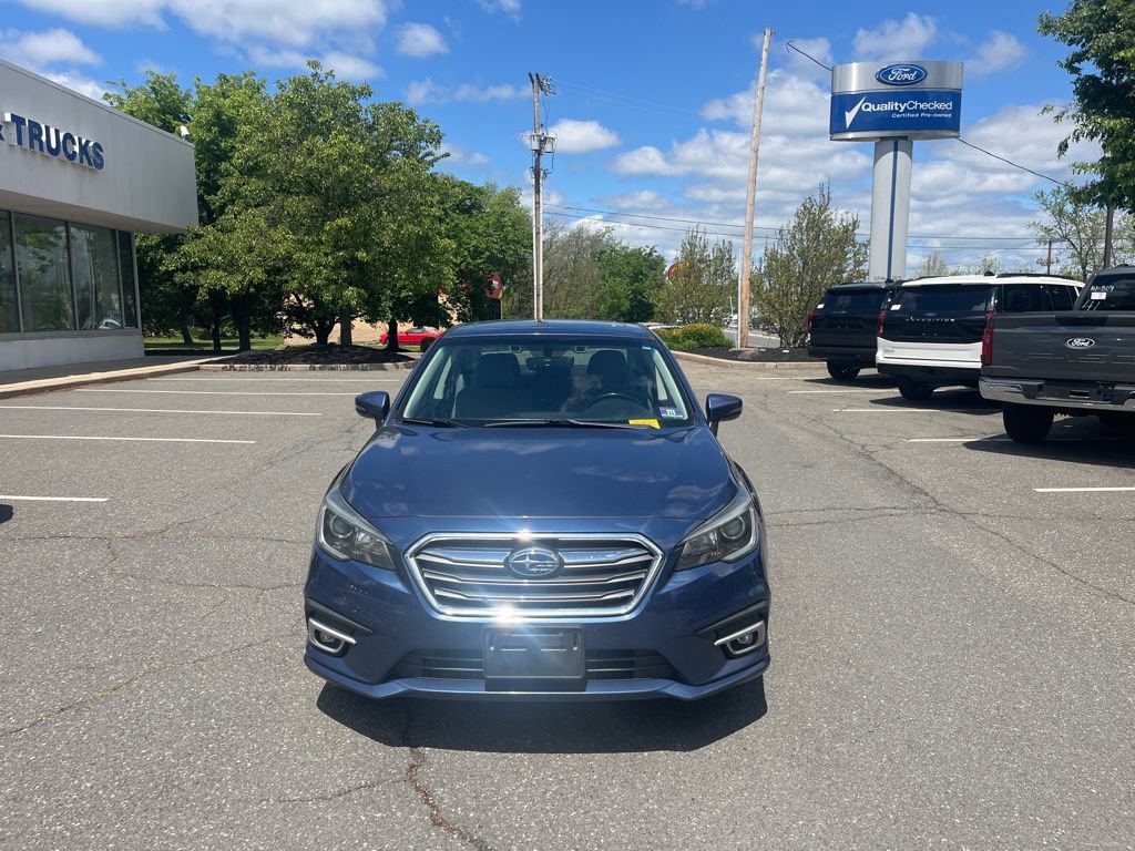 Used 2019 Subaru Legacy 2.5i Premium AWD/4WD image 2