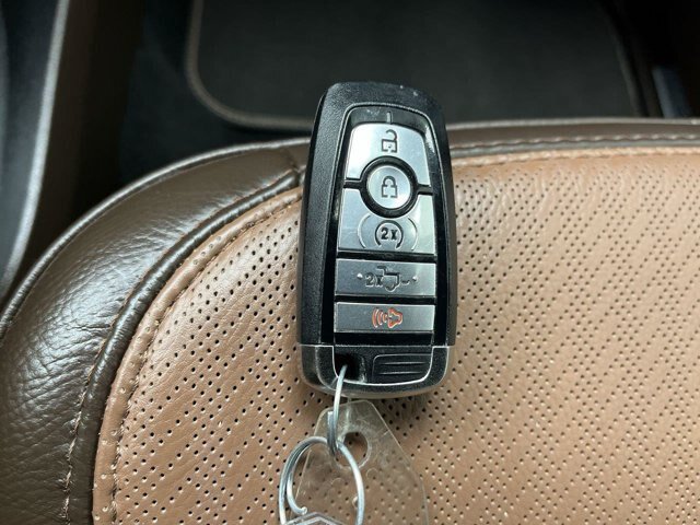 Certified 2024 Ford F150 King Ranch AWD/4WD image 33