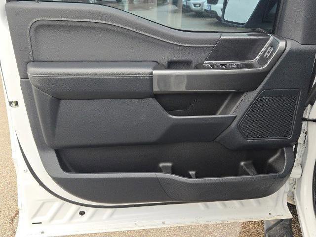 Certified 2023 Ford F150 XLT w/ Equipment Group 302A High image 21