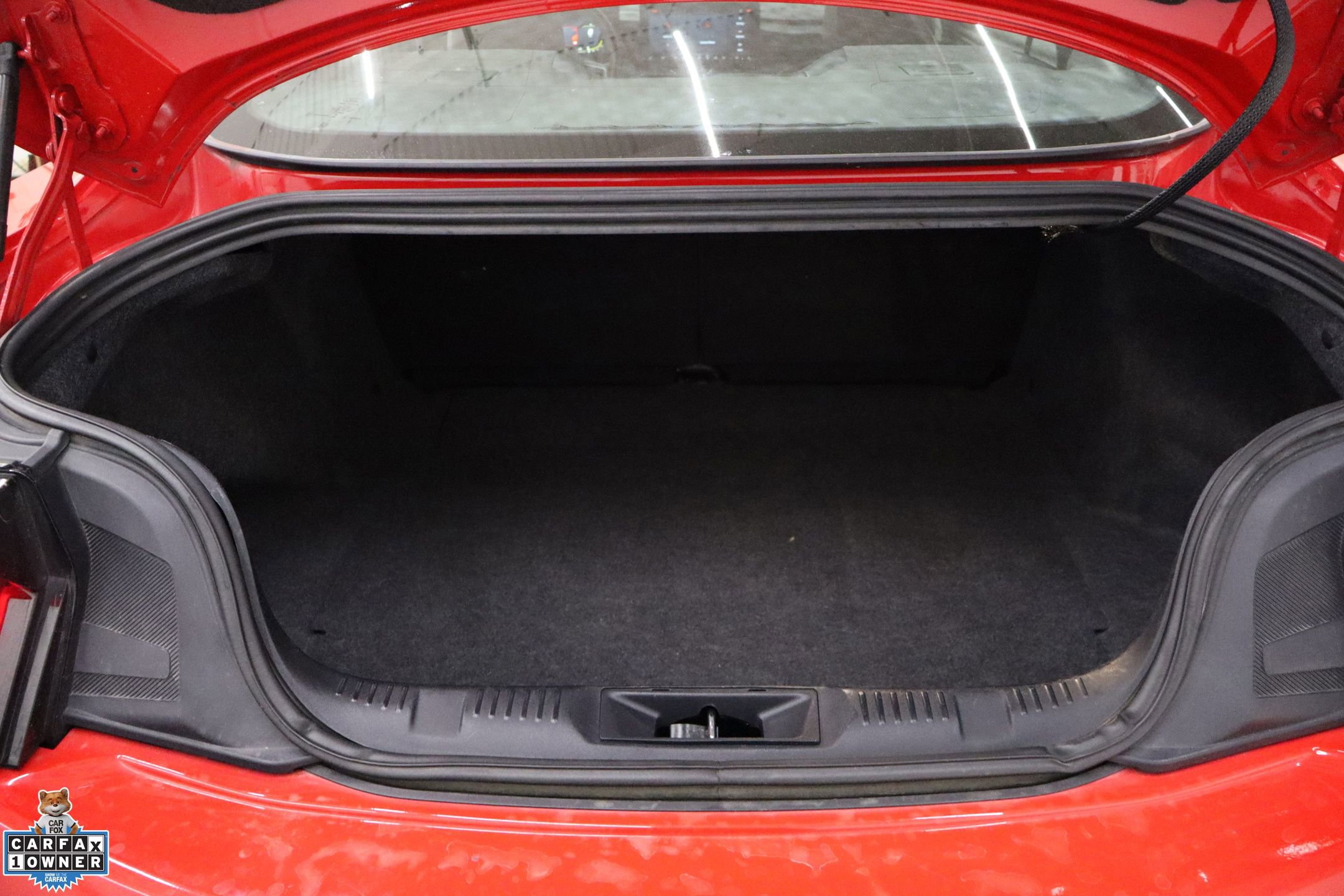 Certified 2024 Ford Mustang Coupe image 23