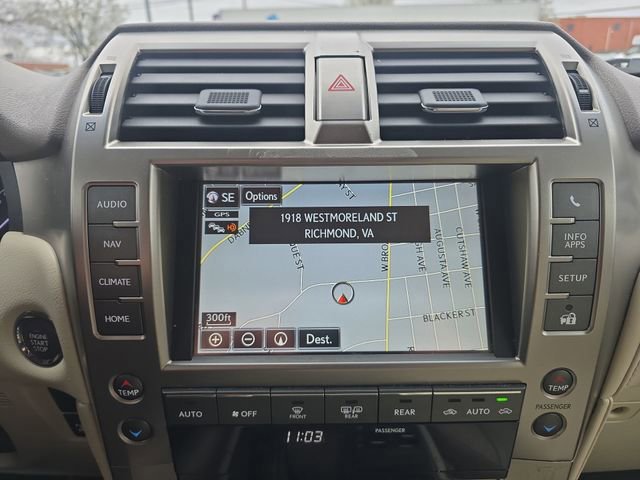 Used 2018 Lexus GX 460 Premium w/ Premium Package image 19