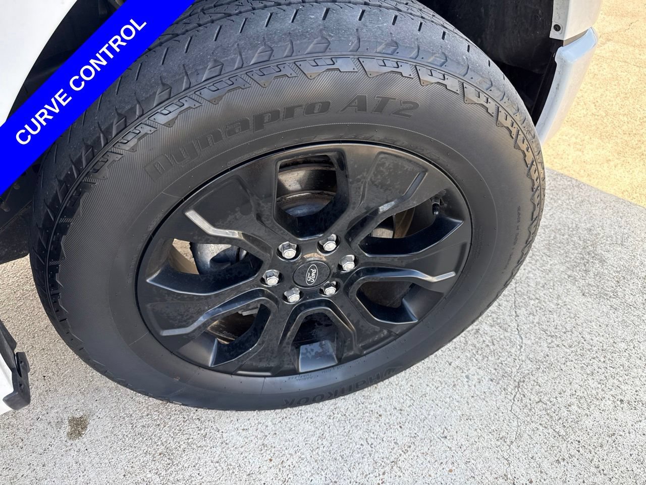 Certified 2022 Ford F150 XL w/ STX Black Appearance Package AWD/4WD image 16