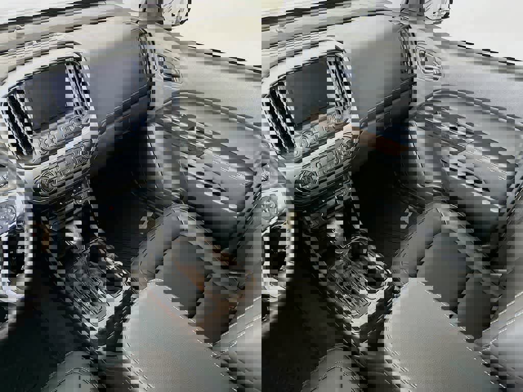 Used 2022 GMC Canyon Elevation w/ Elevation Premium Package image 11