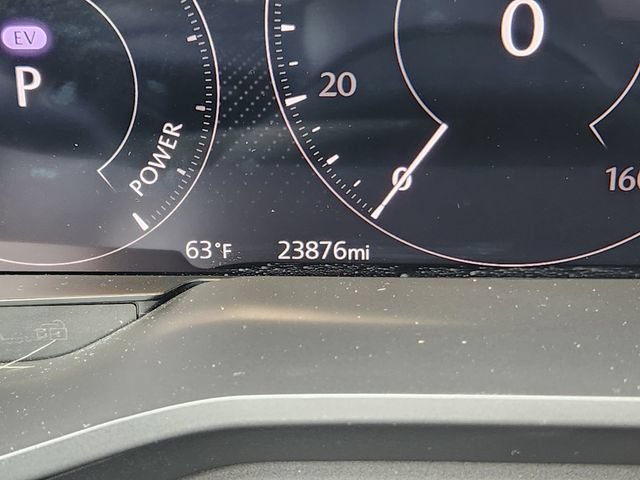 Used 2024 MAZDA CX-90 Plug-In Hybrid w/ Preferred AWD/4WD image 24