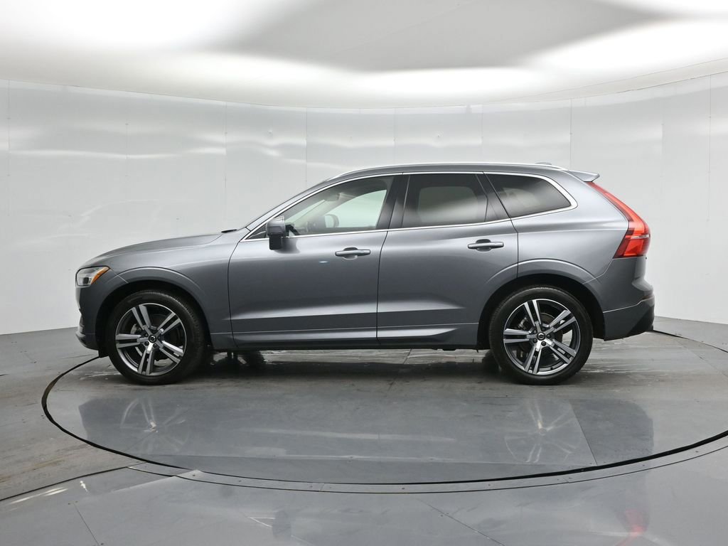 Used 2020 Volvo XC60 T5 Momentum w/ Protection Package Premier image 22