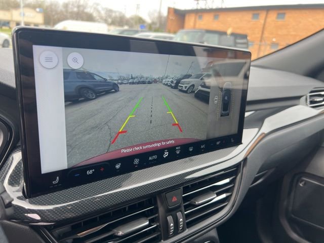 Certified 2023 Ford Escape ST-Line Select w/ Tech Pack #2 AWD/4WD image 16