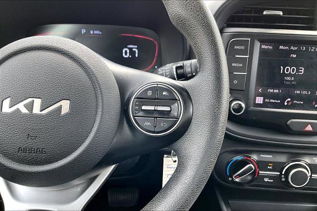Used 2024 Kia Soul LX w/ Option Group 015 FWD image 19
