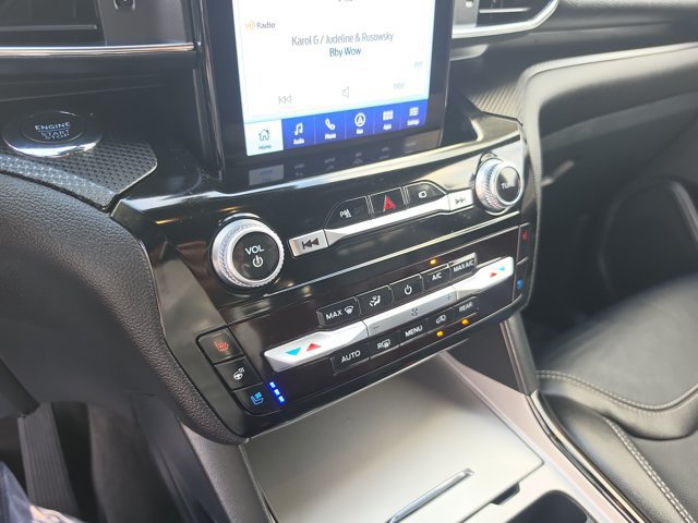 Certified 2023 Ford Explorer ST w/ Equipment Group 401A AWD/4WD image 29