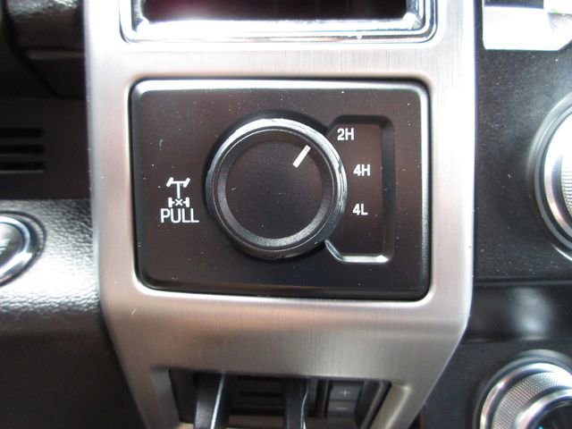 Certified 2021 Ford F350 Platinum w/ Tremor Off-Road Package AWD/4WD image 20