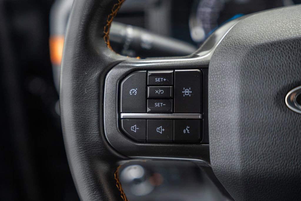 Certified 2023 Ford F150 Tremor w/ Trailer Tow Package image 34