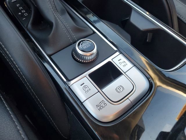 Used 2021 Kia Telluride EX w/ EX Premium Package image 33