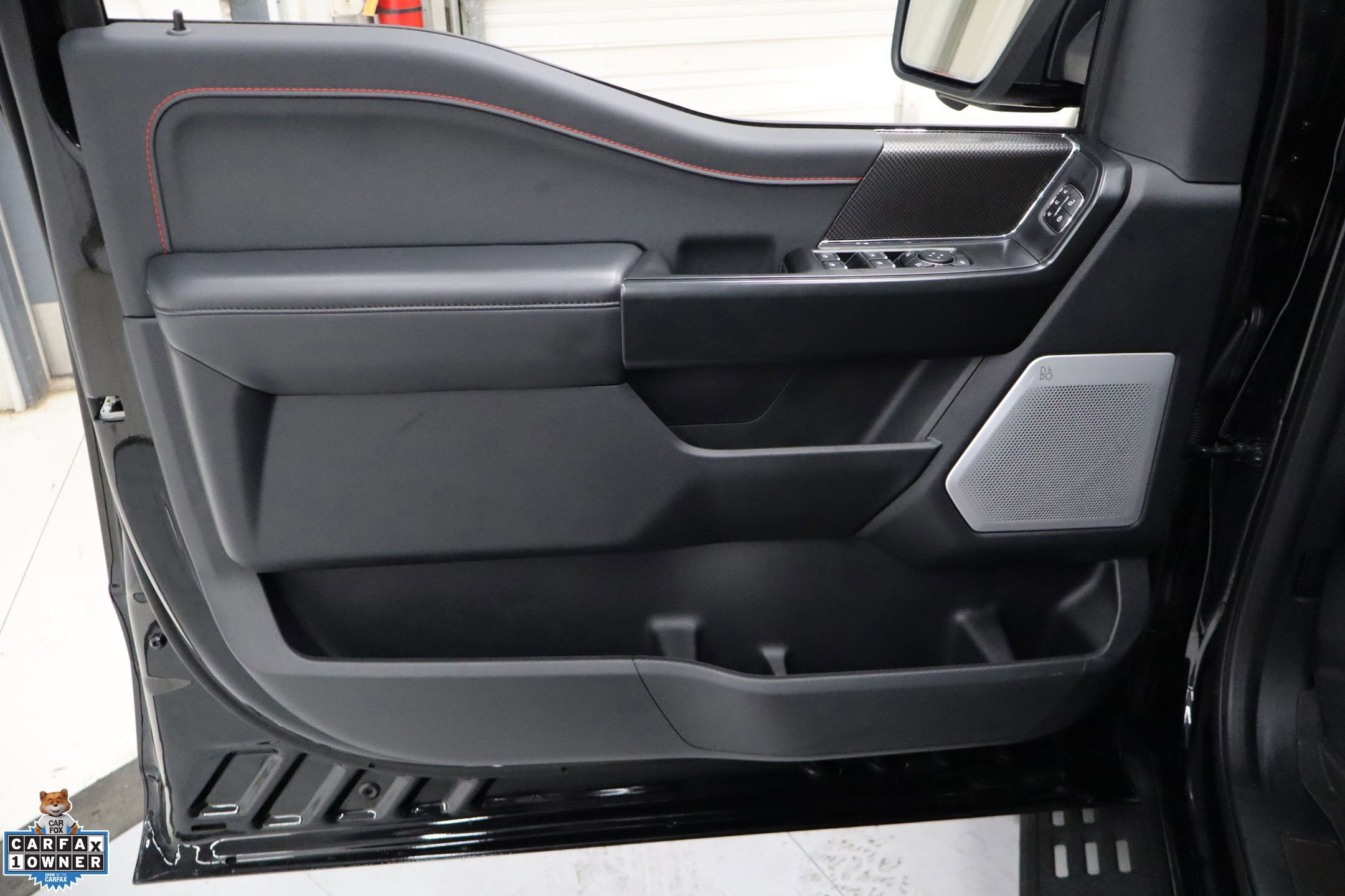 Certified 2025 Ford F150 Raptor image 20