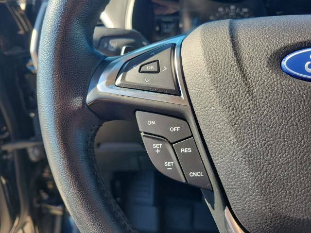 Certified 2023 Ford Edge SEL w/ Convenience Package AWD/4WD image 20