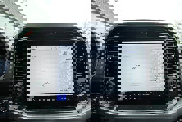 Certified 2025 Ford F150 XLT w/ Equipment Group 302A MID image 20