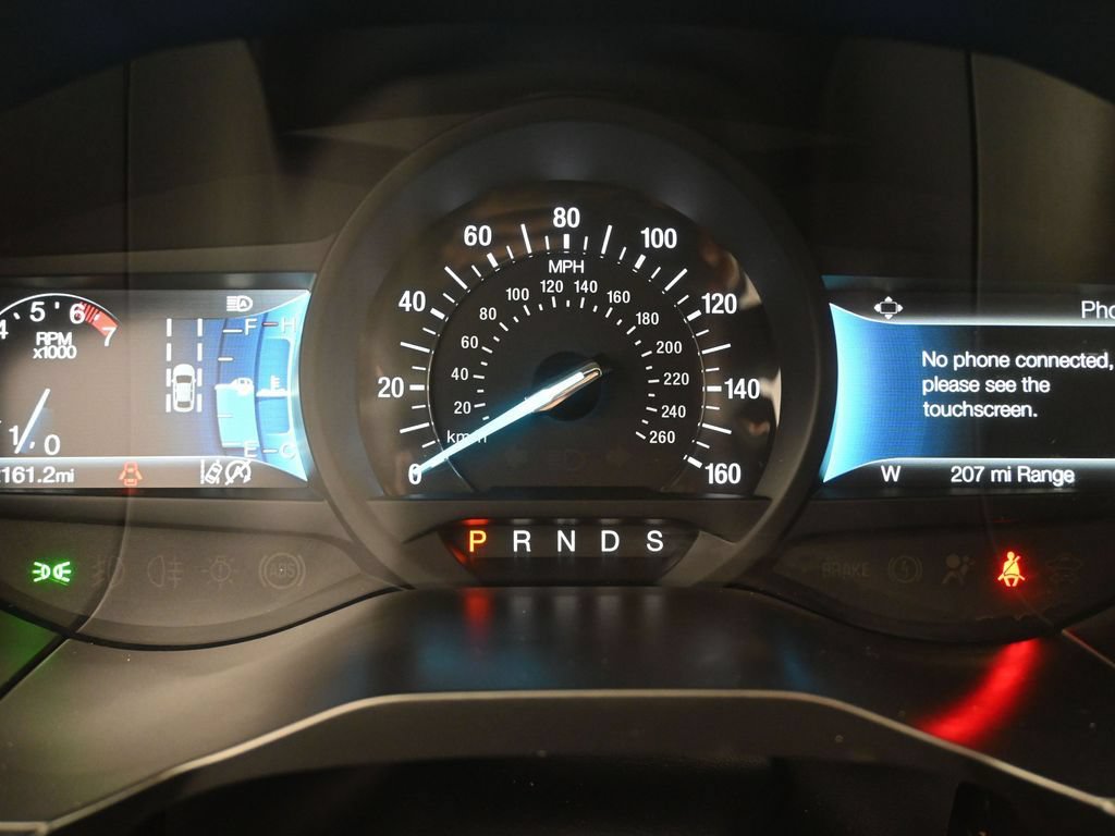 Certified 2024 Ford Edge Titanium AWD/4WD image 32