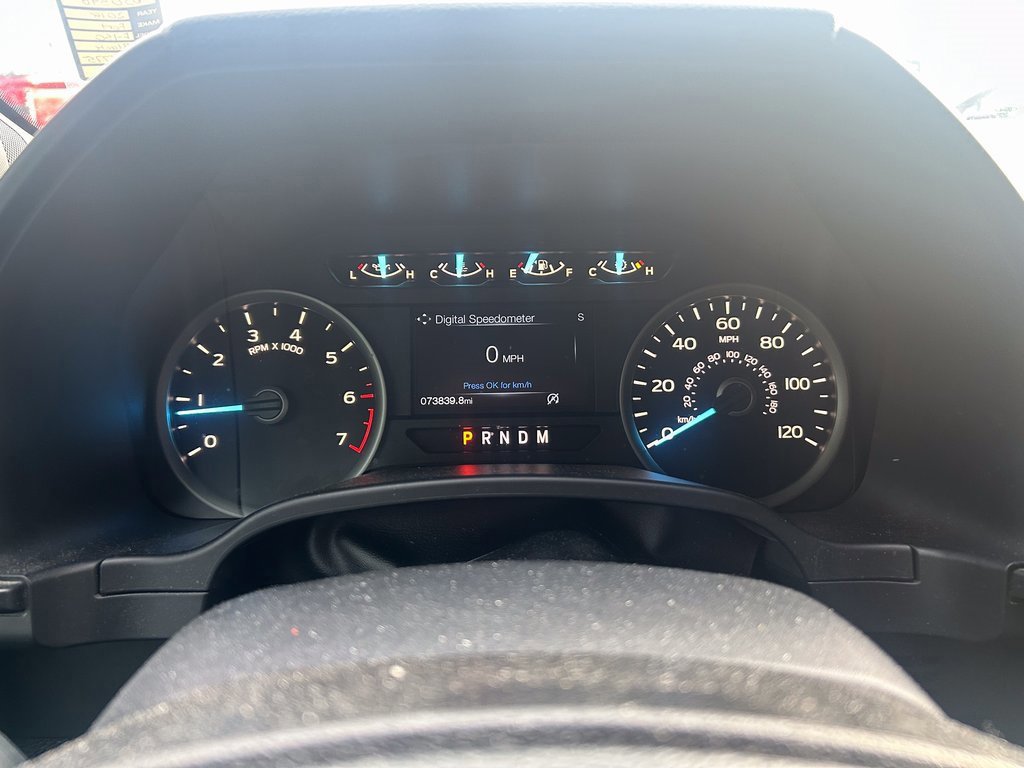 Certified 2018 Ford F150 XLT w/ Equipment Group 302A Luxury image 27