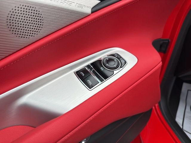 Used 2022 Chevrolet Corvette Stingray Preferred Cpe w/ 2LT image 20